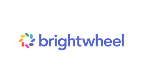 Logo of Brightwheel