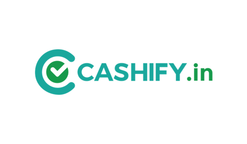 Cashify logo