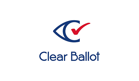 Logo of Clear Ballot