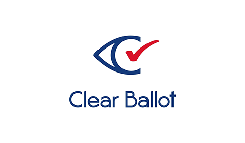 Clear Ballot logo