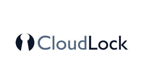Logo of CloudLock