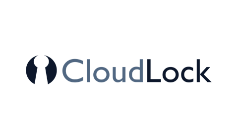 CloudLock logo