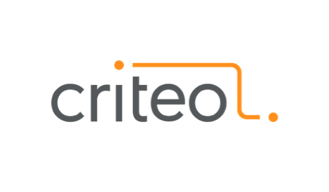 Criteo logo