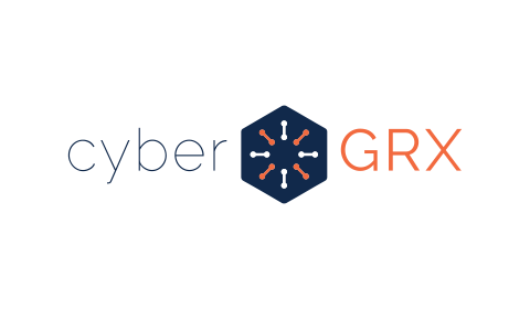 Logo of CyberGRX