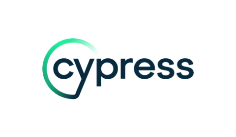 Cypress logo