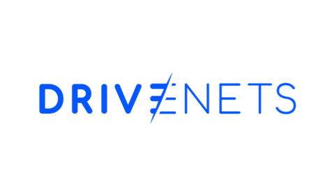 Drivenets logo