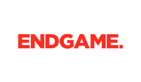 Logo of Endgame