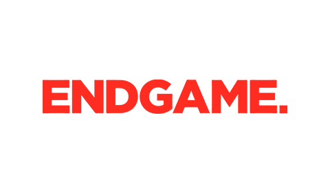 Endgame logo