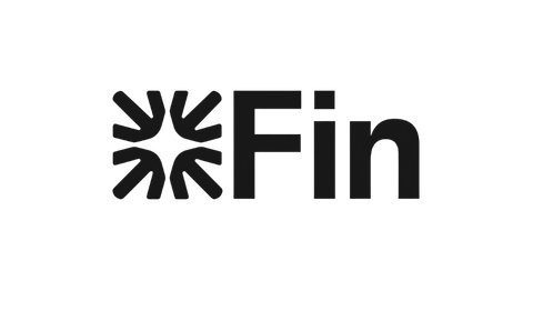 Fin company logo