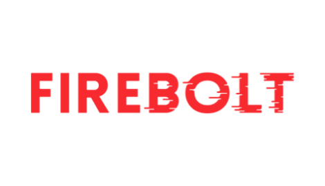 Firebolt logo