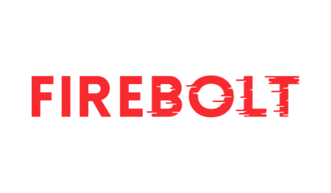 Firebolt logo