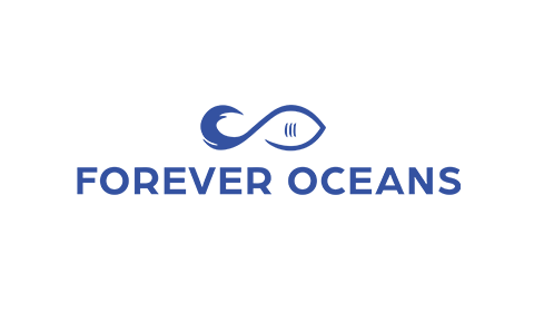 Logo of Forever Oceans