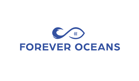 Forever Oceans logo