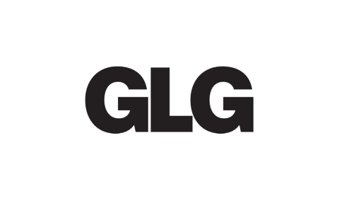 GLG logo