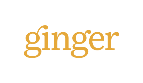 Ginger logo