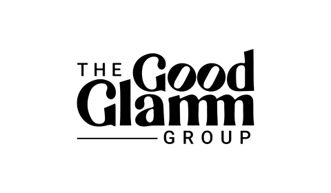 The Good Glamm Group logo