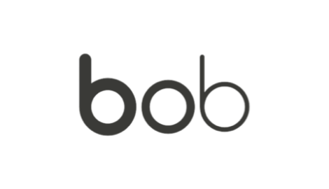 Bob logo