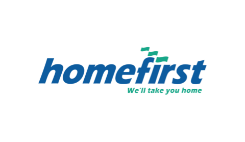 Homefirst logo