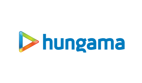 Hungama logo