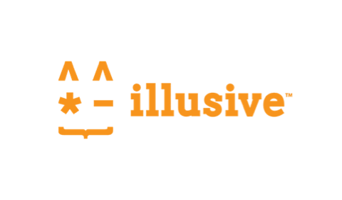 Illusive logo