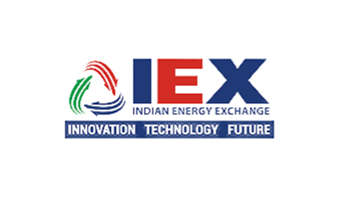 Indian Engery Exchange logo