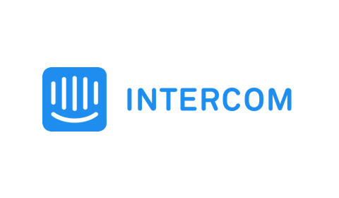 Intercom logo