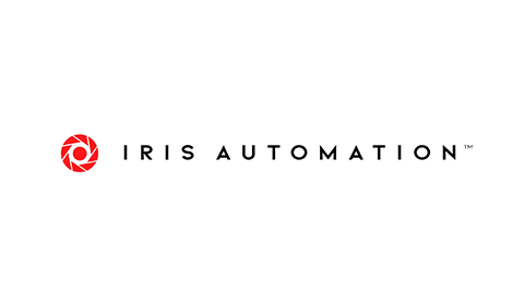 Iris Automation logo