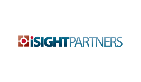 iSight Partners logo