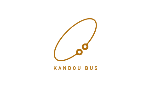 Kandou logo