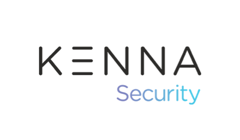 Kenna Security logo