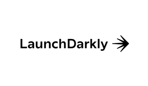 LaunchDarkly logo