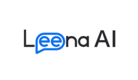 Leena AI logo