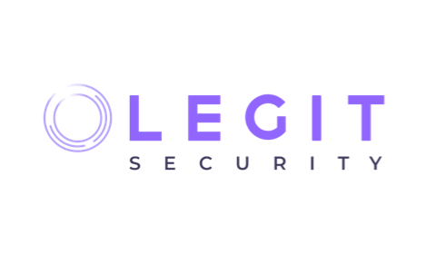 Legit Security logo