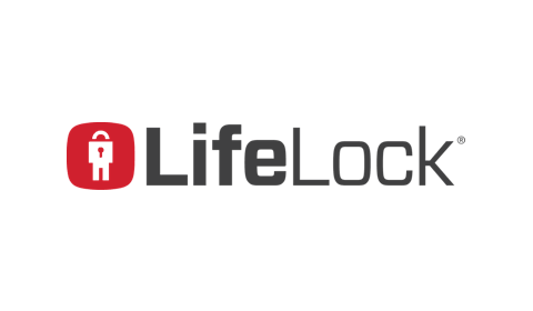 Logo of LifeLock