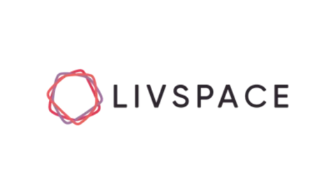 Livspace logo