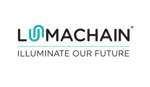 Logo of Lumachain
