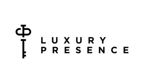 Luxury Presence logo