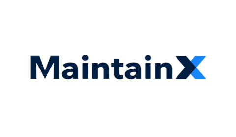 Maintain X logo