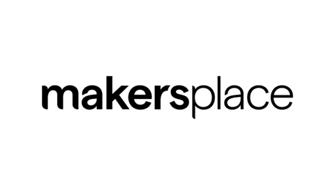 Logo of Makersplace