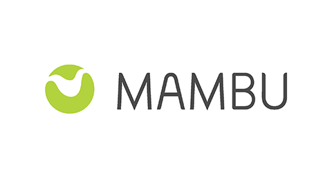 Mambu logo