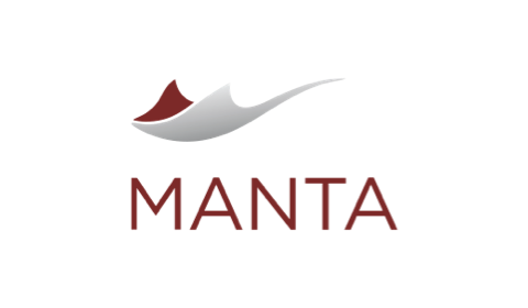 Manta logo