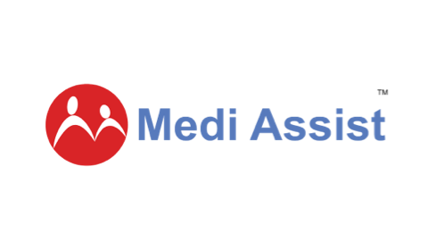 MediAssist logo