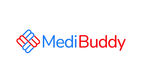 MediBuddy logo