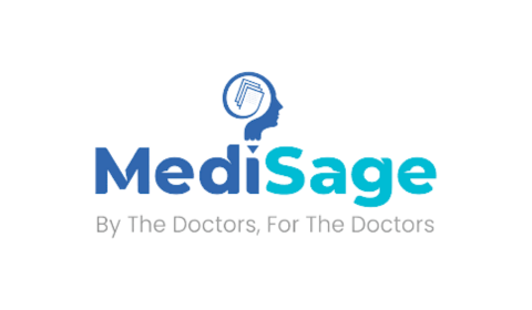 MediSage logo