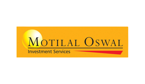 Motilal Oswal logo