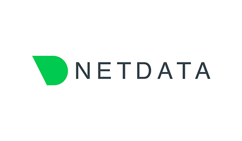 Netdata logo