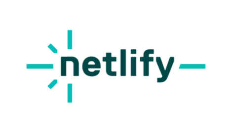 Netlify logo