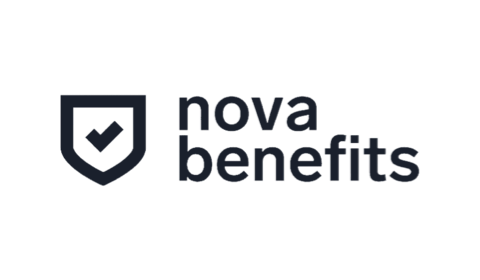 Nova Benefits logo