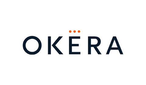 Logo of Okera