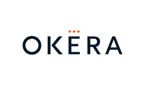 Okera logo